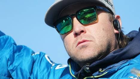 Bine Norcic trainiert jetzt die Skispringer der Schweiz