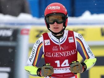 Dürr in Tremblant mit Top-10-Chance