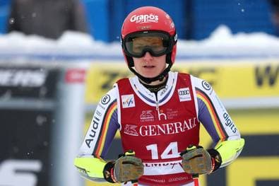 Dürr in Tremblant mit Top-10-Chance