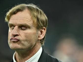 All Blacks trennen sich von Coach