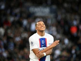 Superstar-Trio dreht Spiel für PSG