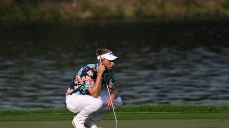 Enttäuschendes Finale für Marcel Siem