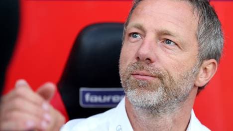 Thomas Linke FC Ingolstadt Thomas Tuchel BVB RB Leipzig