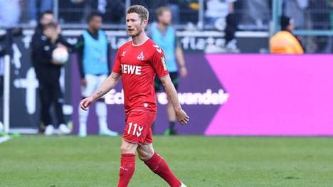 Florian Kainz stand im Mittelpunkt des Rhein-Derbys