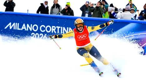 Daniela Maier holt sich olympisches Gold!