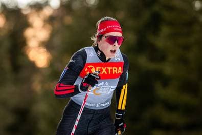 Tour de Ski: Rydzek chancenlos