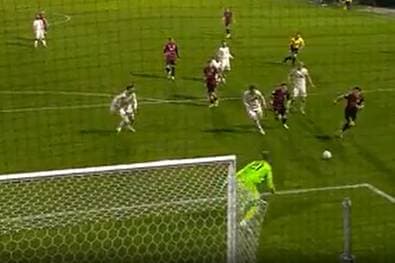 FC Viktoria Köln - TSV 1860 München 