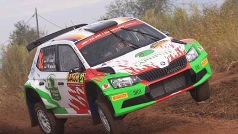 Armin Kremer schied in aussichtsreicher Position liegend aus