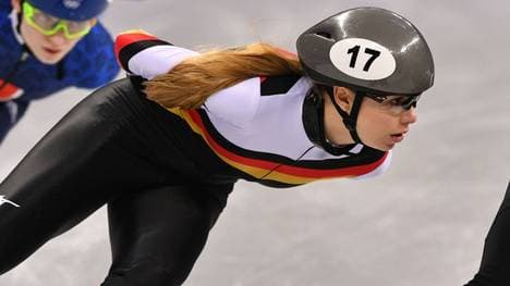 Verletzungsbedingtes WM-Aus für Anna Seidel