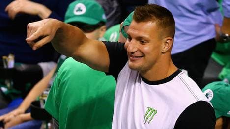 Atlanta Hawks v Boston Celtics - Game Four