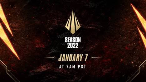 Im Januar startet League of Legends in die neue Season. Doch welche Liga startet wann?