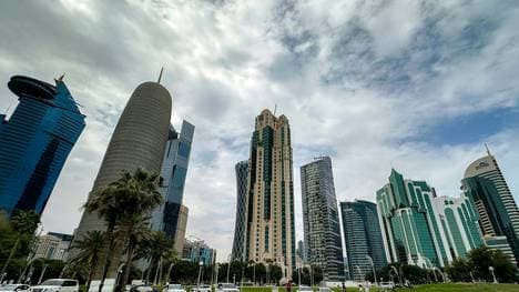 Kein Turn-Weltcup in Doha