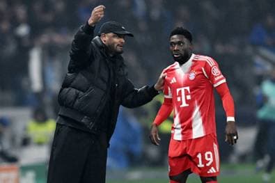 Kompanys Davies-Rechnung