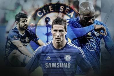 Chelseas nicht zu gewinnender Kampf