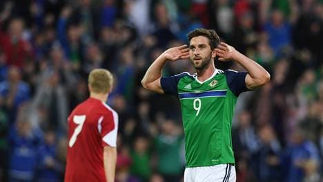Northern Ireland v Belarus - International Friendly