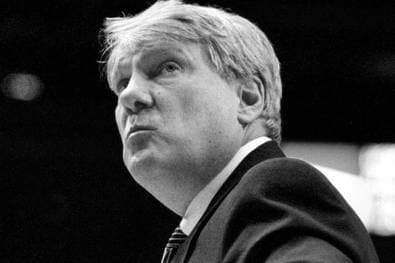 Ohne ihn wäre für Nowitzki alles anders gekommen