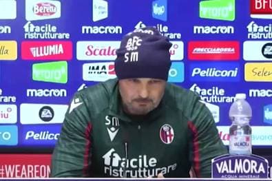 "Wusste nicht, ob sie noch lebten" Bologna-Coach schildert Kriegserfahrungen