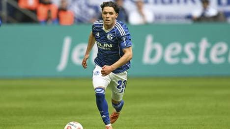 Verlängert bis 2030: Soufiane El-Faouzi