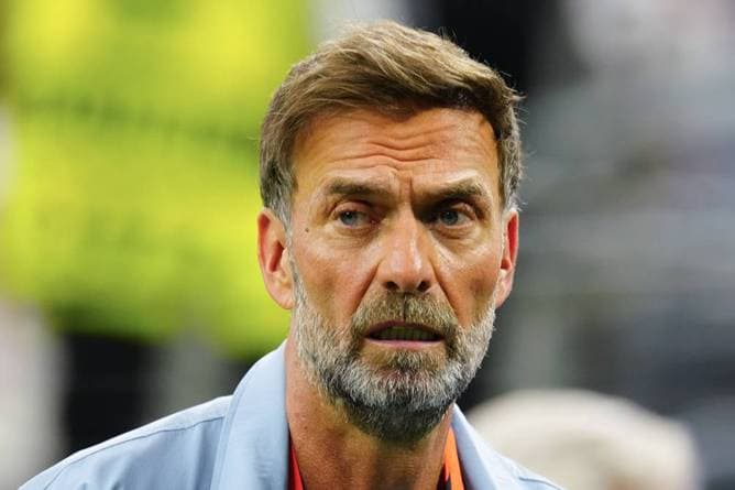 "Klopp ist der Alleinherrscher"