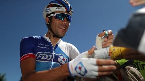 Le Tour de France 2016 - Stage Six