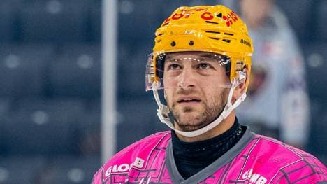 Torschütze Alex Friesen