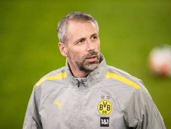 Der BVB holte sich gegen Freiburg drei wichtige Punkte im Meisterschaftskampf. Trainer Marco Rose definiert die Ambitionen seiner Mannschaft nach dem 5:1-Sieg deutlich.