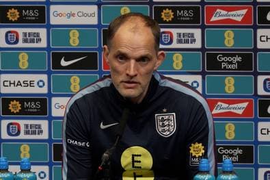 Star ohne Chance? Tuchel knallhart