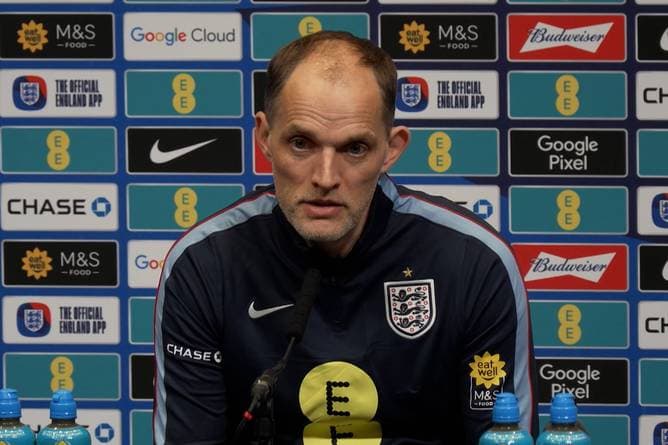 Star ohne Chance? Tuchel knallhart