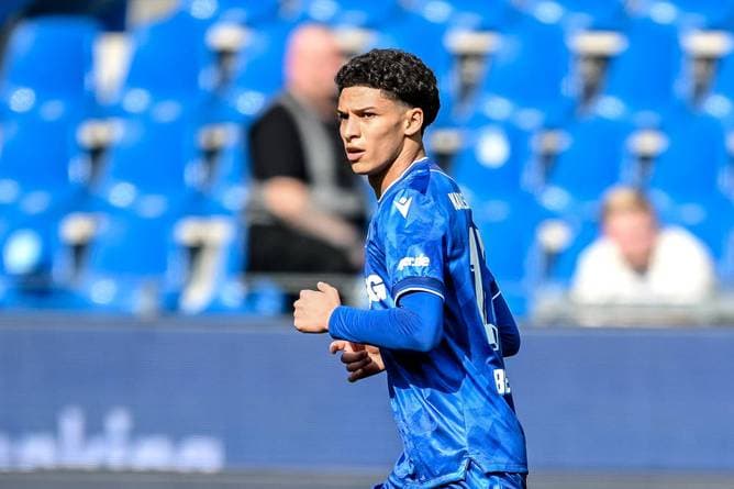 Bestätigt! Bayern beobachtet Zweitliga-Juwel