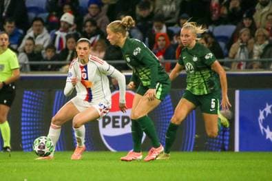 Neues Brand-Team dominiert VfL