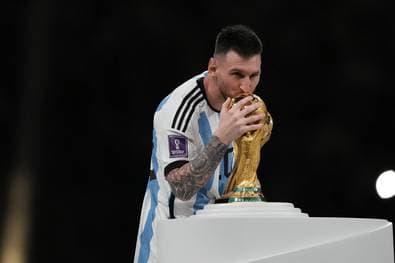 Wie gut war eigentlich Messi bei der WM 2022?