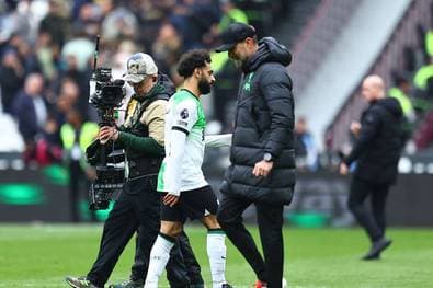 Das unschöne Ende einer Ära?