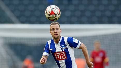 Hertha BSC v FC Augsburg - Bundesliga