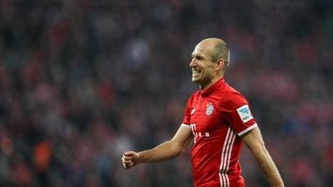 Bayern Muenchen v VfL Wolfsburg - Bundesliga