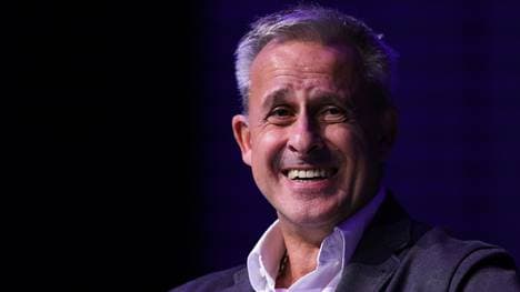 FC-Ikone Pierre Littbarski 