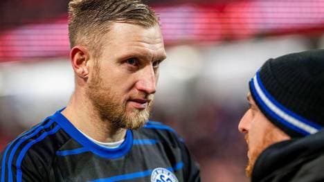 Wird Duisburg die Führung in der Meisterschaft übernehmen?