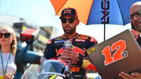 Nichts zu holen für Jonas Folger