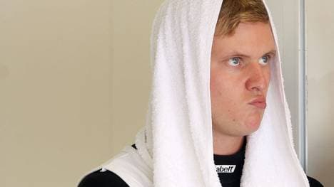 Mick Schumacher prüft noch seine Optionen