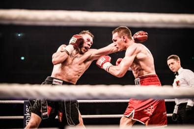 Radovan vs. Mittag: Mit konträrer Vorbereitung in die Revanche