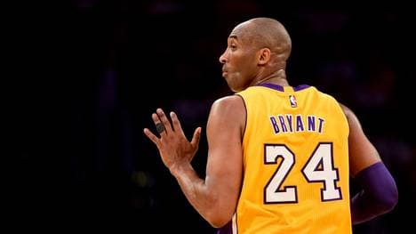 Utah Jazz v Los Angeles Lakers