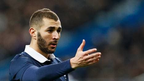 France v Brazil - International Friendly