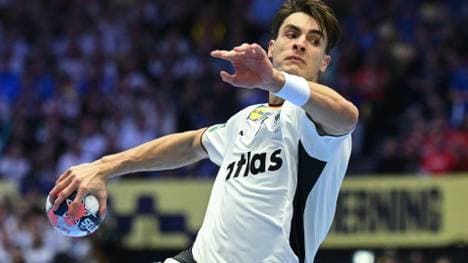 Nicht bloß ein ausgezeichneter Handballer: Julian Köster