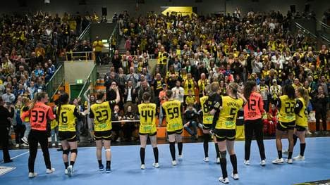 Der BVB will auch in der Champions League jubeln