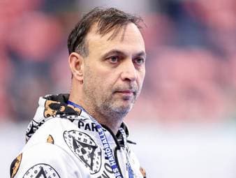 Trainerbeben bei Hanning bestätigt!