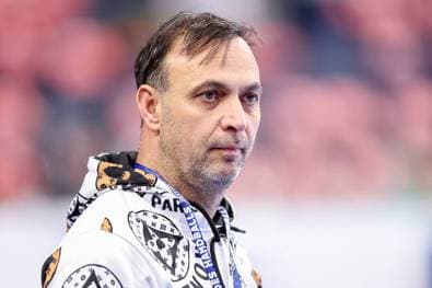 Trainerbeben bei Hanning bestätigt!