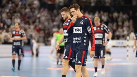 Flensburg verliert in der Champions League dramatisch in Porto