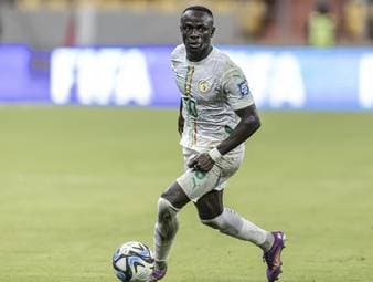 Ex-Bayern-Star rettet Senegal