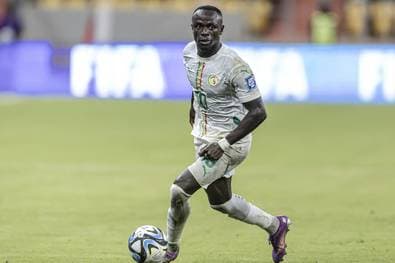 Ex-Bayern-Star rettet Senegal
