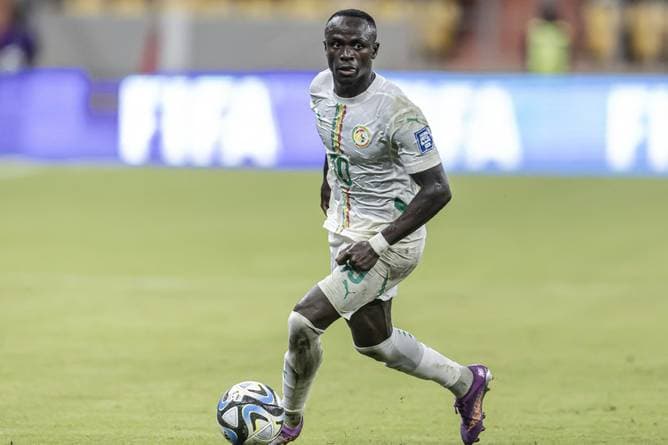 Ex-Bayern-Star rettet Senegal
