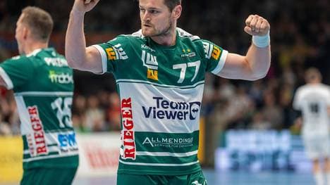 David Schmidt bleibt in Göppingen